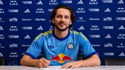 El Manchester City vende a James Trafford por 47 millones y el Leeds rompe su récord