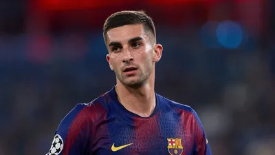 El PSG afina una oferta por Ferran Torres pendiente de aterrizar en el Barça