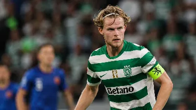 El Atlético de Madrid anuncia la incorporación de Morten Hjulmand