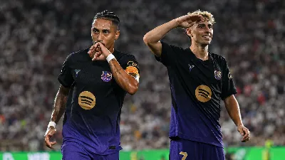 El Barça y el dilema del '9': ¿refuerzo clave o apuesta por la polivalencia?