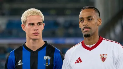 El Sevilla negocia por Robbie Ure y prepara la inminente salida de Djibril Sow