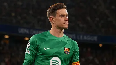 Ter Stegen, ante una salida clave: el Ajax aparece como vía para desbloquear la portería del Barça