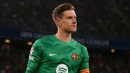 Ter Stegen, ante una salida clave: el Ajax aparece como vía para desbloquear la portería del Barça