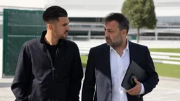 Dani Ceballos sigue sin equipo, encarga su futuro a la agencia de Fali Ramadani