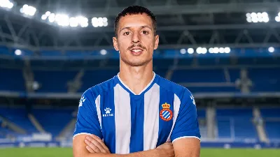 El RCD Espanyol perfila la incorporación de Bryan Zaragoza