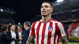 Grimaldo, cerca de fichar por el Atlético de Madrid tras acuerdo con el Leverkusen