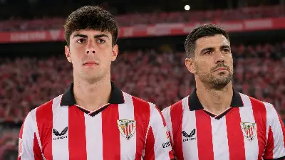 El Athletic renueva a Rego y Berchiche en un movimiento ligado a la planificación con Terzic