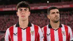 El Athletic renueva a Rego y Berchiche en un movimiento ligado a la planificación con Terzic