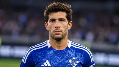 Sergi Roberto y el Como no cierran su renovación tras diferencias en las negociaciones
