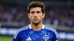 Sergi Roberto y el Como no cierran su renovación tras diferencias en las negociaciones