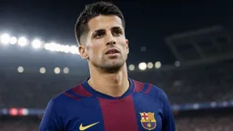 Cancelo, muy cerca del Barça: solo quedan los últimos flecos