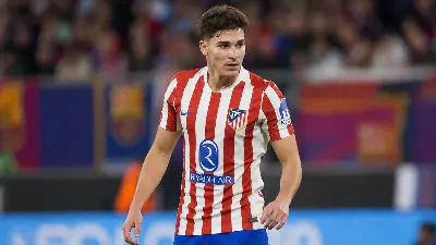 Julián Álvarez declara su intención de dejar el Atlético de Madrid y tensiona su relación con el Barcelona