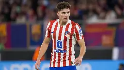 Julián Álvarez declara su intención de dejar el Atlético de Madrid y tensiona su relación con el Barcelona