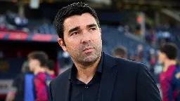 El Barça recupera aire en el mercado: la regla 1:1 cambia el escenario de Deco