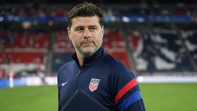 Mauricio Pochettino, vinculado a la selección de Estados Unidos hasta el Mundial 2030