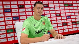 El Almería refuerza su portería con la cesión de Áron Yaakobishvili