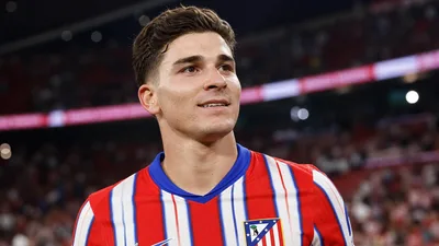 Julián Álvarez descarta al Arsenal y seguirá en el Atlético de Madrid