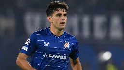 Sergi Domínguez, cerca de un acuerdo con la Lazio: el Barça obtendría ingresos por su venta