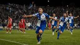 El Sabadell firma una noche de ascenso: 4-0 al Zamora y regreso a Segunda