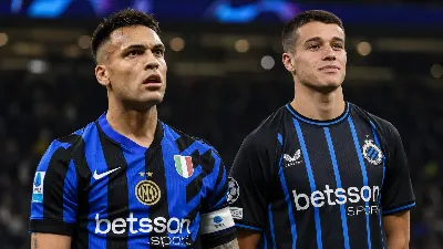 El Barcelona estudia alternativas para la delantera mientras Lautaro Martínez y Nicolò Tresoldi ganan peso
