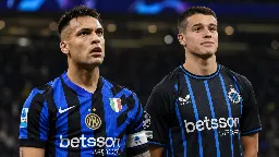 El Barcelona estudia alternativas para la delantera mientras Lautaro Martínez y Nicolò Tresoldi ganan peso