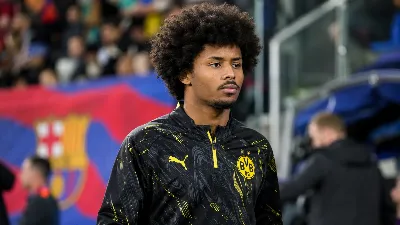 El FC Barcelona avanza en contactos con Karim Adeyemi, pero su llegada sigue condicionada por el Borussia Dortmund