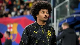 El FC Barcelona avanza en contactos con Karim Adeyemi, pero su llegada sigue condicionada por el Borussia Dortmund