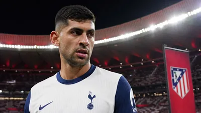 El Atlético de Madrid intensifica contactos con el Tottenham por Cristian Romero