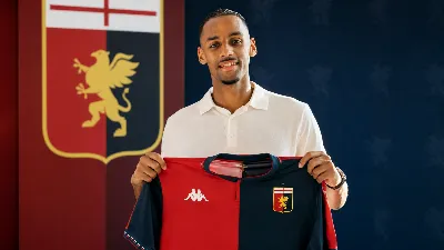 Djibril Sow deja el Sevilla y se incorpora al Genoa tras rebajar su cláusula