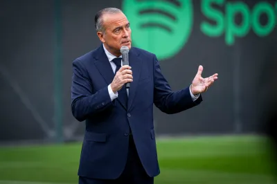 El Barça anuncia acciones legales contra el Real Madrid y Florentino Pérez por el 'caso Negreira'