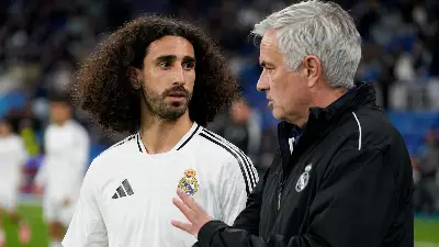 Cucurella explica cómo se gestó su posible incorporación al Real Madrid en menos de 48 horas
