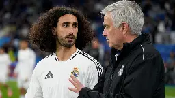 Cucurella explica cómo se gestó su posible incorporación al Real Madrid en menos de 48 horas